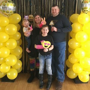 Meet your Posher, Justin